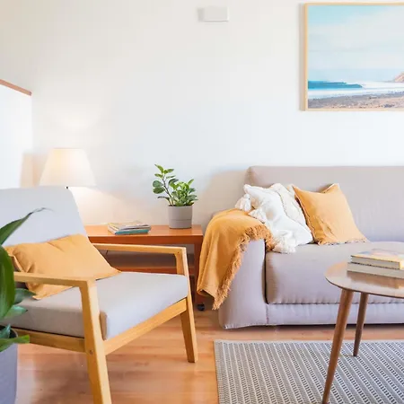 Vacacional America Holiday home