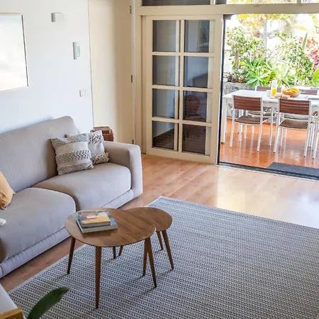 Holiday home Vacacional America *