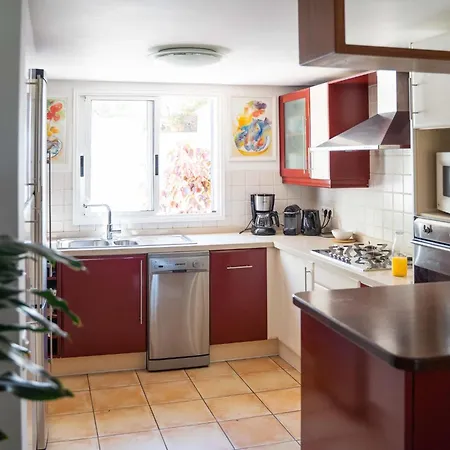 Vacacional America Holiday home *