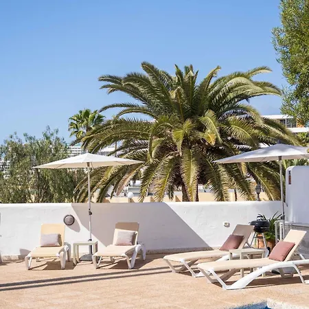 Holiday home Vacacional America *