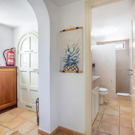 Prázdninový dům Vacacional America Playa de las Americas (Tenerife)