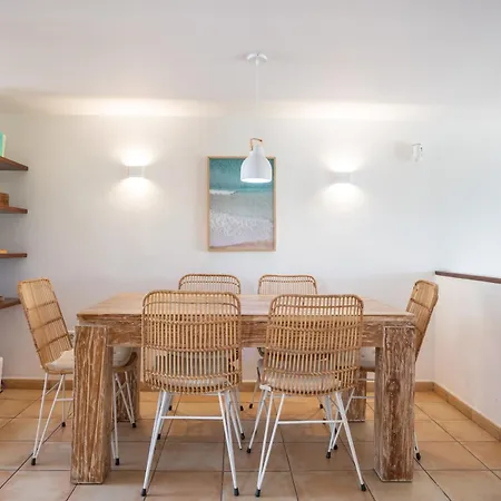 Prázdninový dům Vacacional America