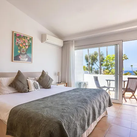 Vacacional America *