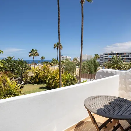 Vacacional America * Playa de las Americas (Tenerife)