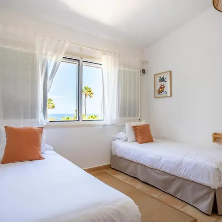 Prázdninový dům Vacacional America