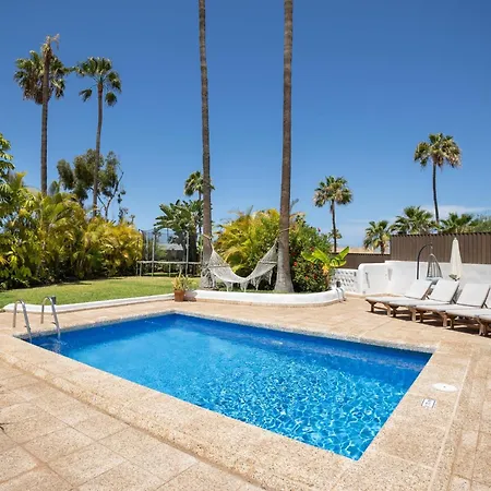 Vacacional America Prázdninový dům Playa de las Americas (Tenerife)