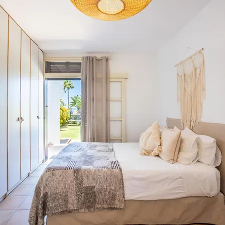 Prázdninový dům Vacacional America Playa de las Americas (Tenerife)