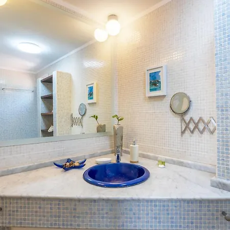 Vacacional America * Playa de las Americas (Tenerife)