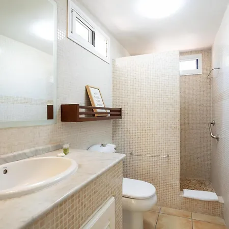 Prázdninový dům Vacacional America Playa de las Americas (Tenerife)