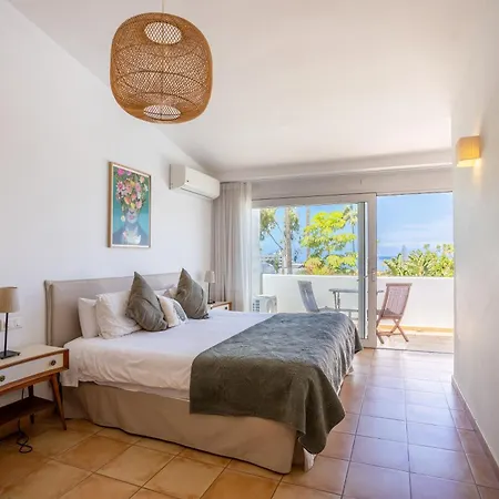 Prázdninový dům Vacacional America