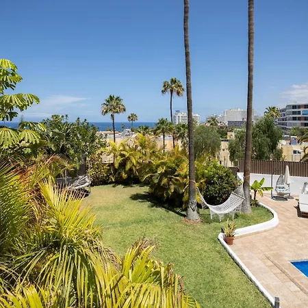 Vacacional America Prázdninový dům *