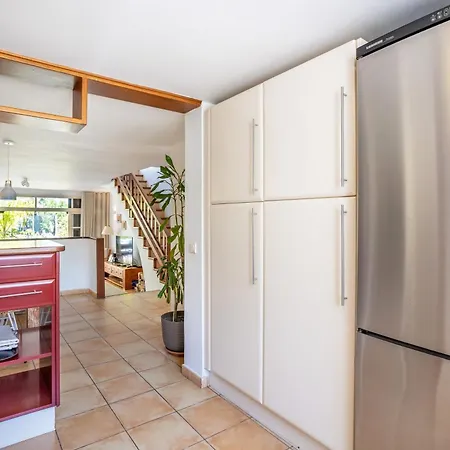 Vacacional America Prázdninový dům Playa de las Americas (Tenerife)