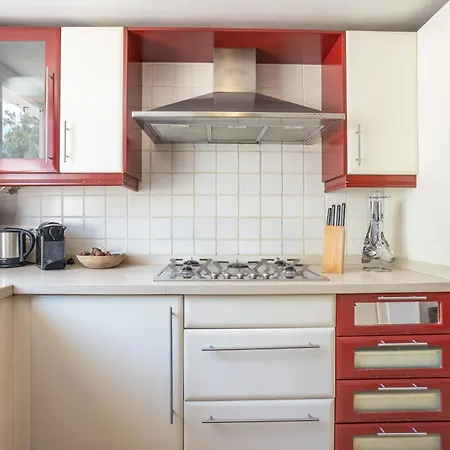 Prázdninový dům Vacacional America Playa de las Americas (Tenerife)