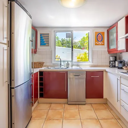 Vacacional America *