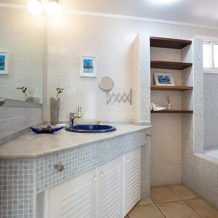 Prázdninový dům Vacacional America