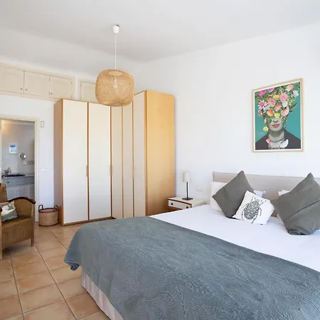 Vacacional America * Playa de las Americas (Tenerife)