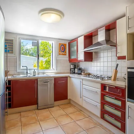 Vacacional America Prázdninový dům Playa de las Americas (Tenerife)