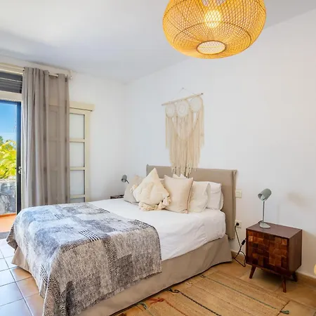 Prázdninový dům Vacacional America *